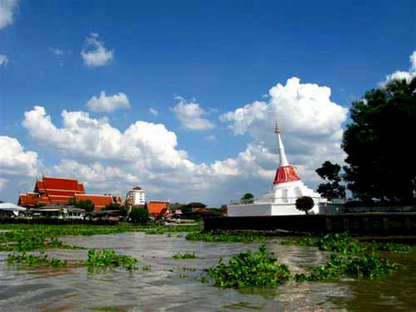Sk Muang Thong Thani Бангкок Экстерьер фото